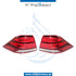 W166 GLE63 FOR ML BODYKIT COMPLETE. FRONT BUMPER, REAR BUMPER, HOOD, FENDER, HEADLIGHT, STOPLIGHT, AND EXHAUST
